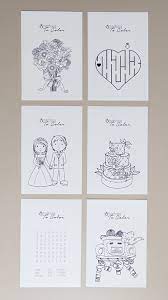Want to add fun—and style—to your child's space? Print These Free Coloring Pages For The Kids At Your Wedding
