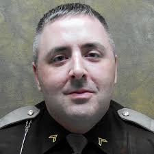 Porter County officer extends helping hand to walker