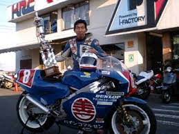 五百部徳雄 全日本gp500 winner 祝賀会 50 周年 全日本