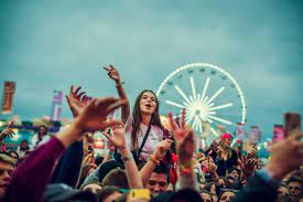 Pukkelpop 2021, kempische steenweg, hasselt, 3500, belgique. Update Dit Zijn De Grootste Kanshebbers Voor Pukkelpop 2021