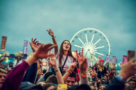 Pukkelpop attracts hundreds of thousands of visitors annually. Update Dit Zijn De Grootste Kanshebbers Voor Pukkelpop 2021