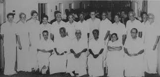 Kerala congress (m), which demanded two cabinet seats, have been offered one ministerial position, and the post of the chief whip with cabinet rank.kerala government. Second Nayanar Ministry Wikipedia
