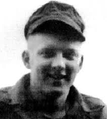 PFC Ronald Lee Koehler, Vernon Center, MN
