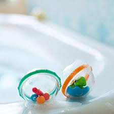 Munchkin Float And Play Bubbles Bath Toy 4 Count Toy Bath Toys Bubbles Bubble Bath