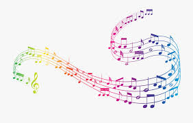 Free vector icons in svg, psd, png, eps and icon font. Colorful Music Notes Png Music Notes Music Notes Background Music Note Symbol