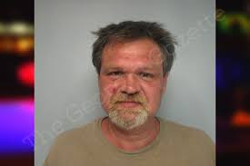 Robert Boger — Hall County Jail Bookings