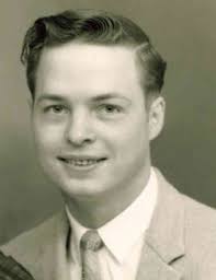 Phillip Patterson Obituary