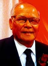 Huu Bui's Instagram, Twitter & Facebook