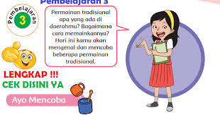 We did not find results for: Lengkap Kunci Jawaban Kelas 4 Tema 1 Subtema 1 Pembelajaran 3 Simple News Kunci Jawaban Lengkap Terbaru