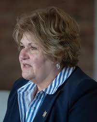 Sheriff Donna Buckley brings new focus to care, custody of inmates