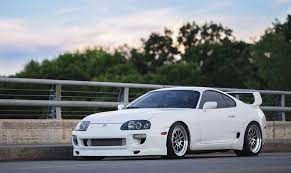 Maybe you would like to learn more about one of these? Five Reasons Why You Need To Buy A Mkiv Toyota Supra Right Now Autos Speed