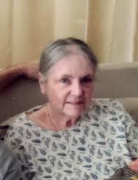 Obituary information for Elaine Frances Truman