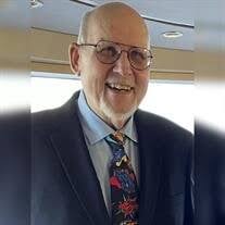 William Edward Jakubowski Obituary