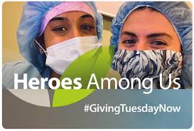 Gift of Health Summer 2020