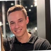 Nicholas Bianchi's Instagram, Twitter & Facebook