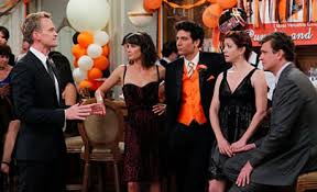 How i met your mother is an american sitcom that originally aired on cbs from september 19, 2005, to march 31, 2014. How I Met Your Mother Season 7 Episode 1 The Best Man Photos Tv Fanatic
