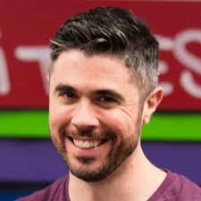 Steve Bergeron's Instagram, Twitter & Facebook