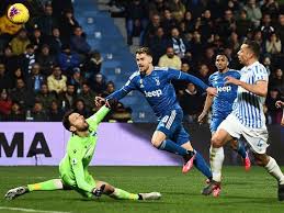 Spal (serie b) günel kadro ve piyasa değerleri transferler söylentiler oyuncu istatistikleri fikstür haberler. Tumbang Dari Juventus Pelatih Spal Mengaku Tetap Bangga Liga Olahraga