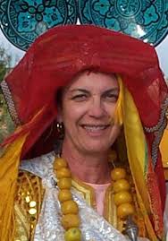 Cathy Severson, Independent Travel Counselor, Prescott, AZ