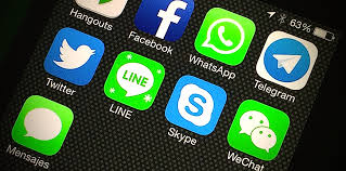 Whatsapp is facing a legal challenge in india, its biggest market, after a petition was filed thursday before delhi high court over the upcoming the petition alleges the new terms that whatsapp requires its roughly 450 million users in the country to accept is a violation of their fundamental rights. Skype And Whatsapp Face Tougher Eu Privacy Rules