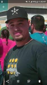 Johnny "JC" Contreras Jr Memorial Page