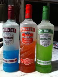 What Is Your Best Smirnoff Flavour Smirnoff Smirnoff Flavors Drinks