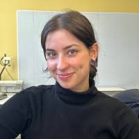 Anna Horta's Instagram, Twitter & Facebook