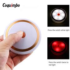 Most home sensors and motion detectors require careful home installation and placement to be functional and optimized for their purpose. Led Night Light Dual Induction Pir Infrared Motion Sensor Light 6 Leds Magnetic Battery Powered Wall Night Lamp Cabinet Stairs Led Night Lights Aliexpress