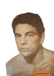 MATCH: Juan Carlos Juncos