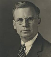 Dr Ernest William Goodpasture (1886-1960)