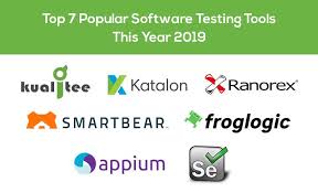 The Ever Changing Software Delivery Process Calls For More Robust Software Testing Processes And Tools In The A Top Software Software Testing Senior Marketing