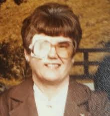 Helen A Legg Obituary