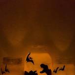Glow in the Dark Dinosaur Lanterns - Grades 3-5