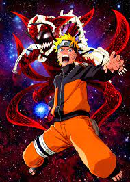 See more ideas about naruto, anime naruto, naruto art. Uzumaki Naruto Anime Manga Poster Print Metal Posters Displate Naruto Uzumaki Art Naruto Uzumaki Hokage Best Naruto Wallpapers