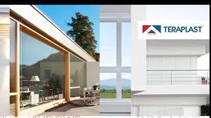 Fibre glass and pvc doors. Teraplast Pvc Windows Patio Doors Front Doors Home Facebook