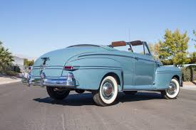 Image result for Fathom Blue 1942 Mercury