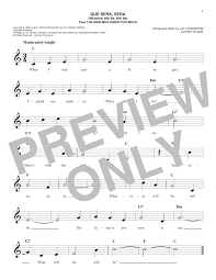 We did not find results for: Que Sera Sera Chords Sheet And Chords Collection