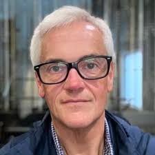 Richard Whitham's Instagram, Twitter & Facebook