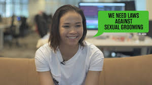 Waking up to train day in and out, unlike the average life of her peers. Pandelela Rinong Reads Out Gross Messages From Online Sex Predators Youtube