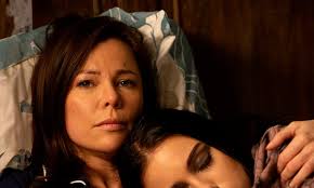 La famille du secret (Téléfilm)