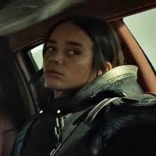 Subject: Beth, Group B (@wondrousbeth)