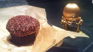 Lost fabergé egg escapes scrap heap. The Missing Faberge Egg Turned Up By A Scrap Metal Dealer Cnn Style