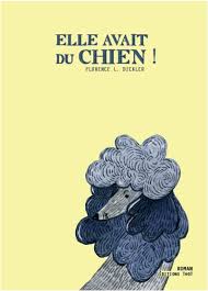 Parsons Paris Dean Florence Leclerc-Dickler talks about her career as an  author