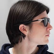 Oakley Pitchman R Satin Black Prizm Sunglasses