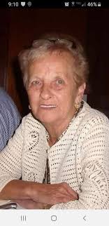 Marie 'Pat' (Burns) Studley Obituary November 25, 2019