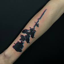 A nashville native for over 20 years, cait knew as a young'n that she wanted to be an artist. 25 Tattoo Ideas Of The Day Feb 15 2020