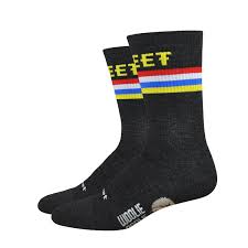Defeet International Us Made Cycling Socks