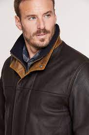 Romano Leather Jacket Big 48 52 In 2021 Leather Jacket Best Leather Jackets Leather Jacket Men
