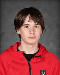 It is with great sadness that we report the passing of our student Deacon  Goulter. A sophomore and a member of the Trojan bowling team, Deacon was a  kind and gentle young