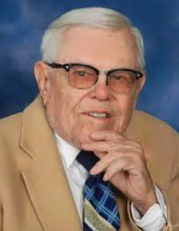 Obituary information for H. Wayne Vogel